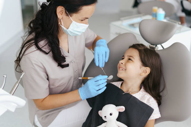 Best Emergency Dental Care  in Glandorf, OH